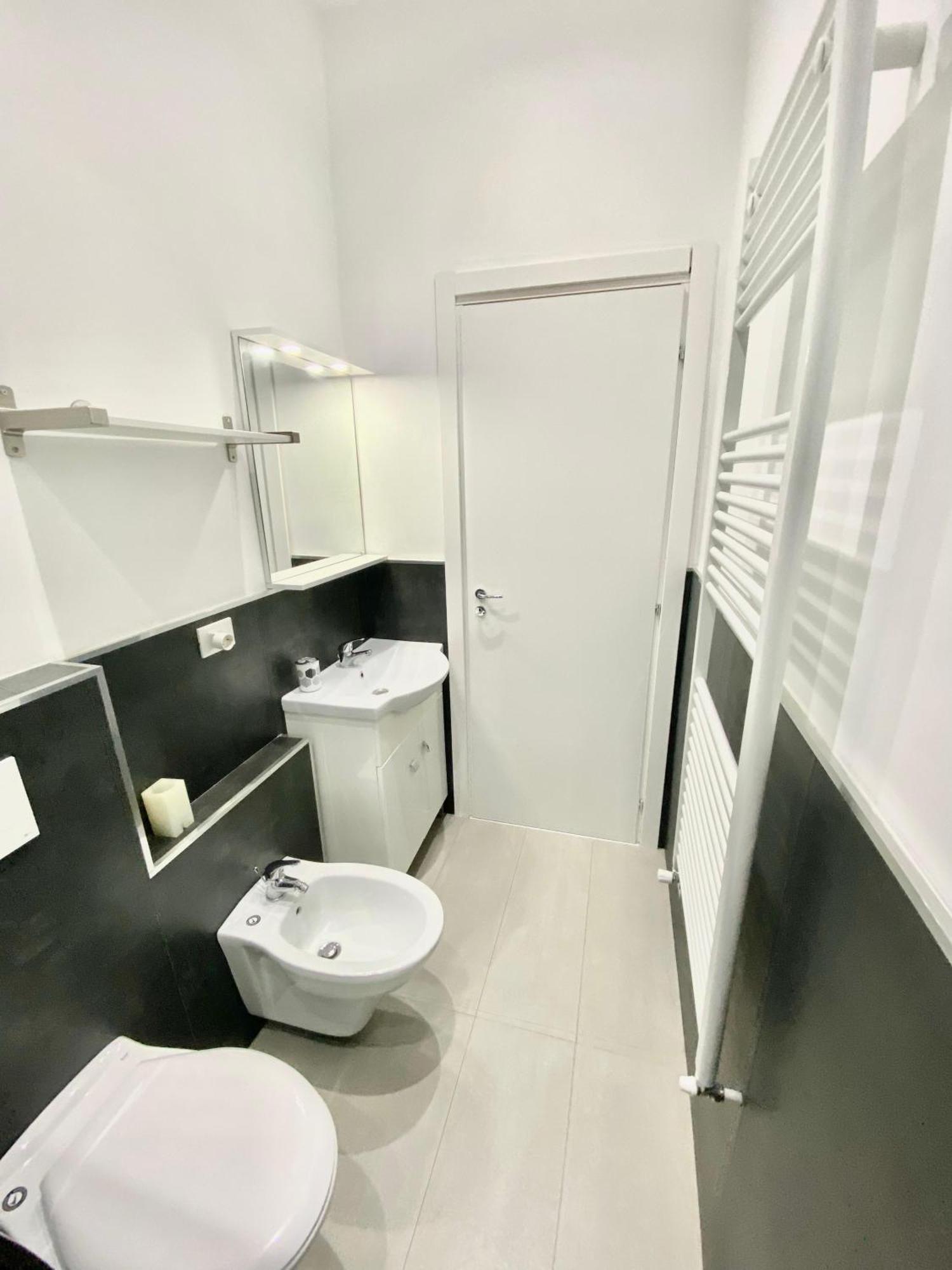 Domvs V Terrae Apartment La Spezia Exterior photo