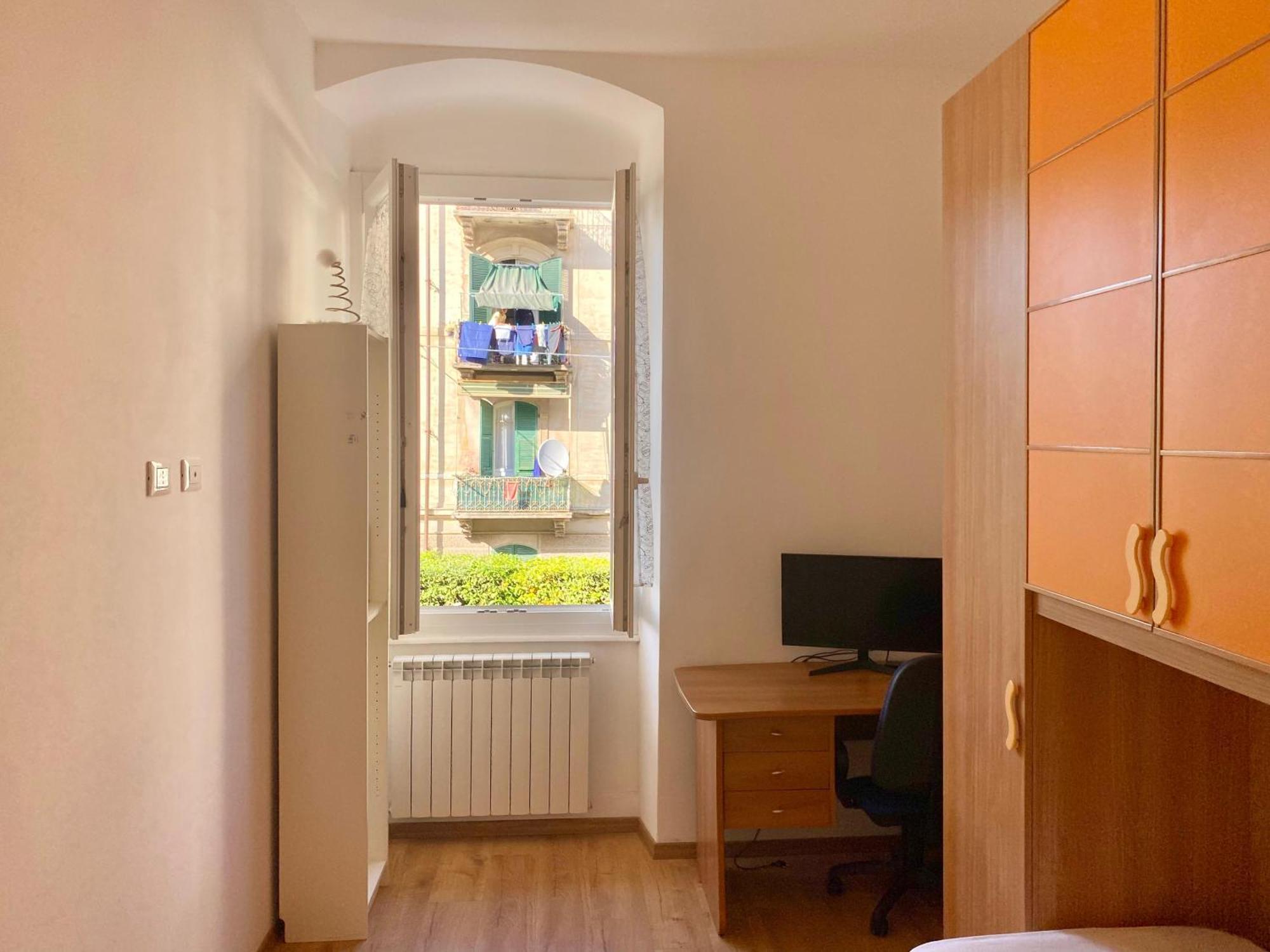 Domvs V Terrae Apartment La Spezia Exterior photo