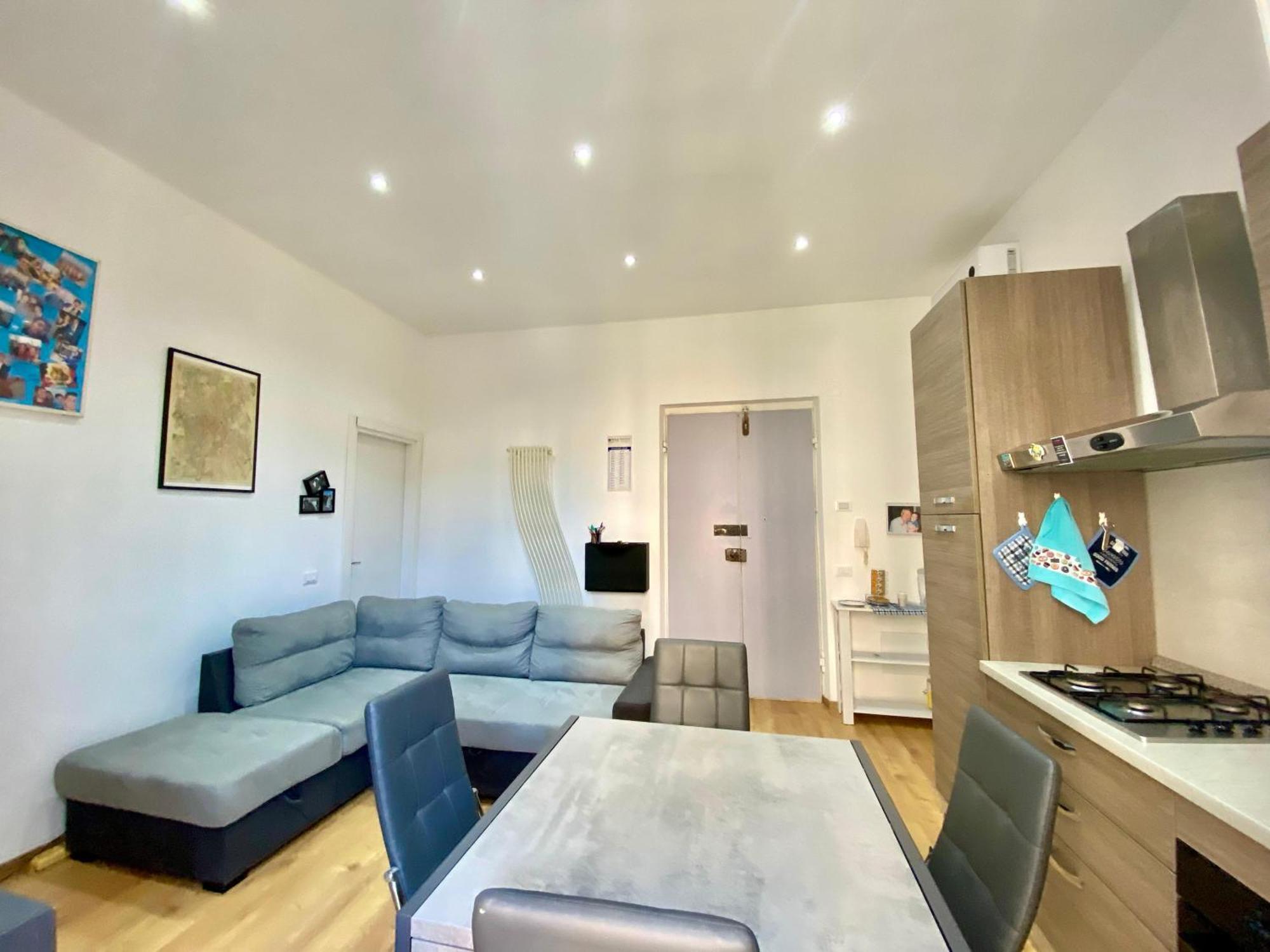 Domvs V Terrae Apartment La Spezia Exterior photo