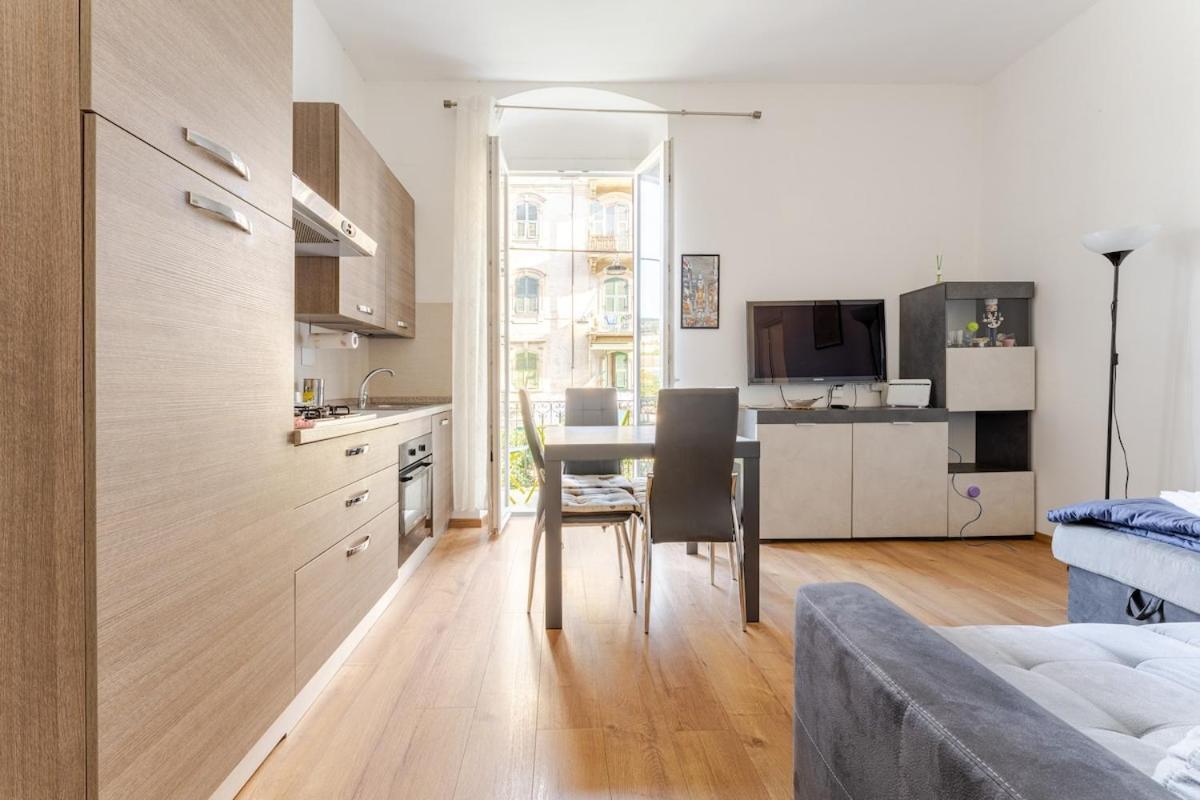 Domvs V Terrae Apartment La Spezia Exterior photo