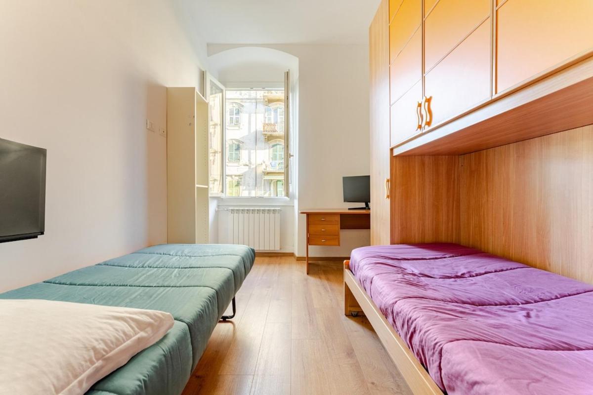 Domvs V Terrae Apartment La Spezia Exterior photo