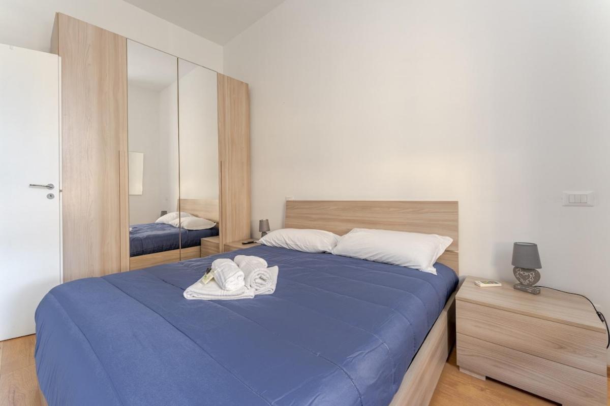 Domvs V Terrae Apartment La Spezia Exterior photo