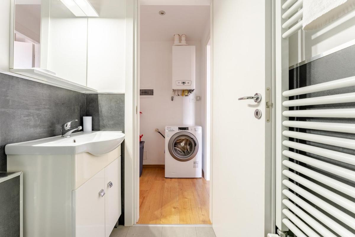 Domvs V Terrae Apartment La Spezia Exterior photo