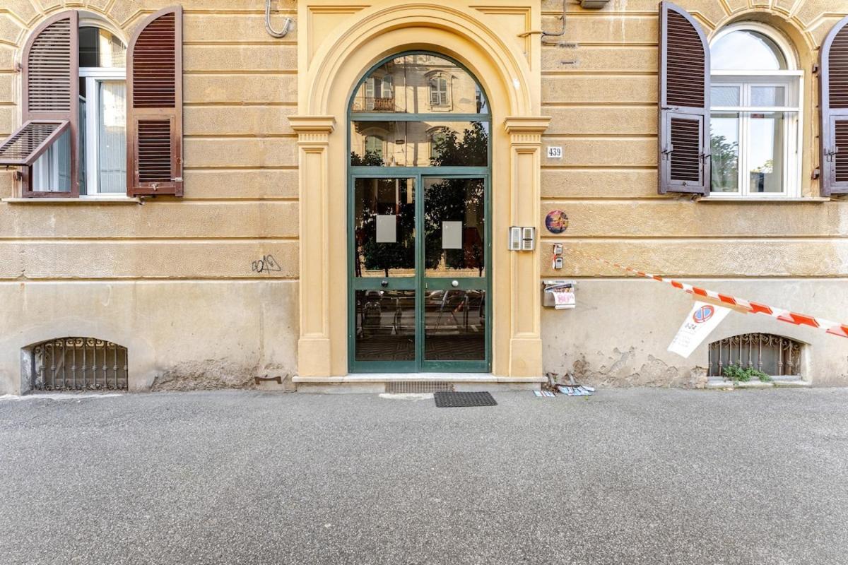 Domvs V Terrae Apartment La Spezia Exterior photo