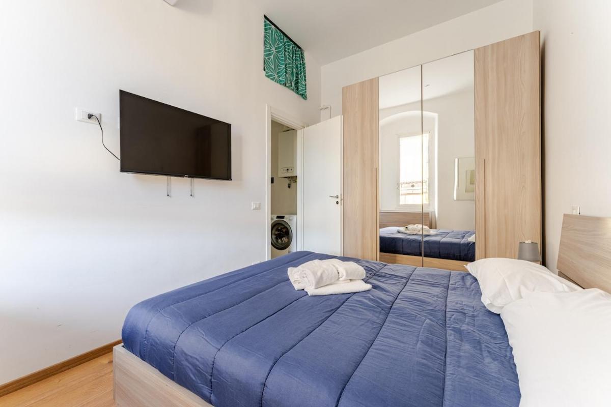 Domvs V Terrae Apartment La Spezia Exterior photo
