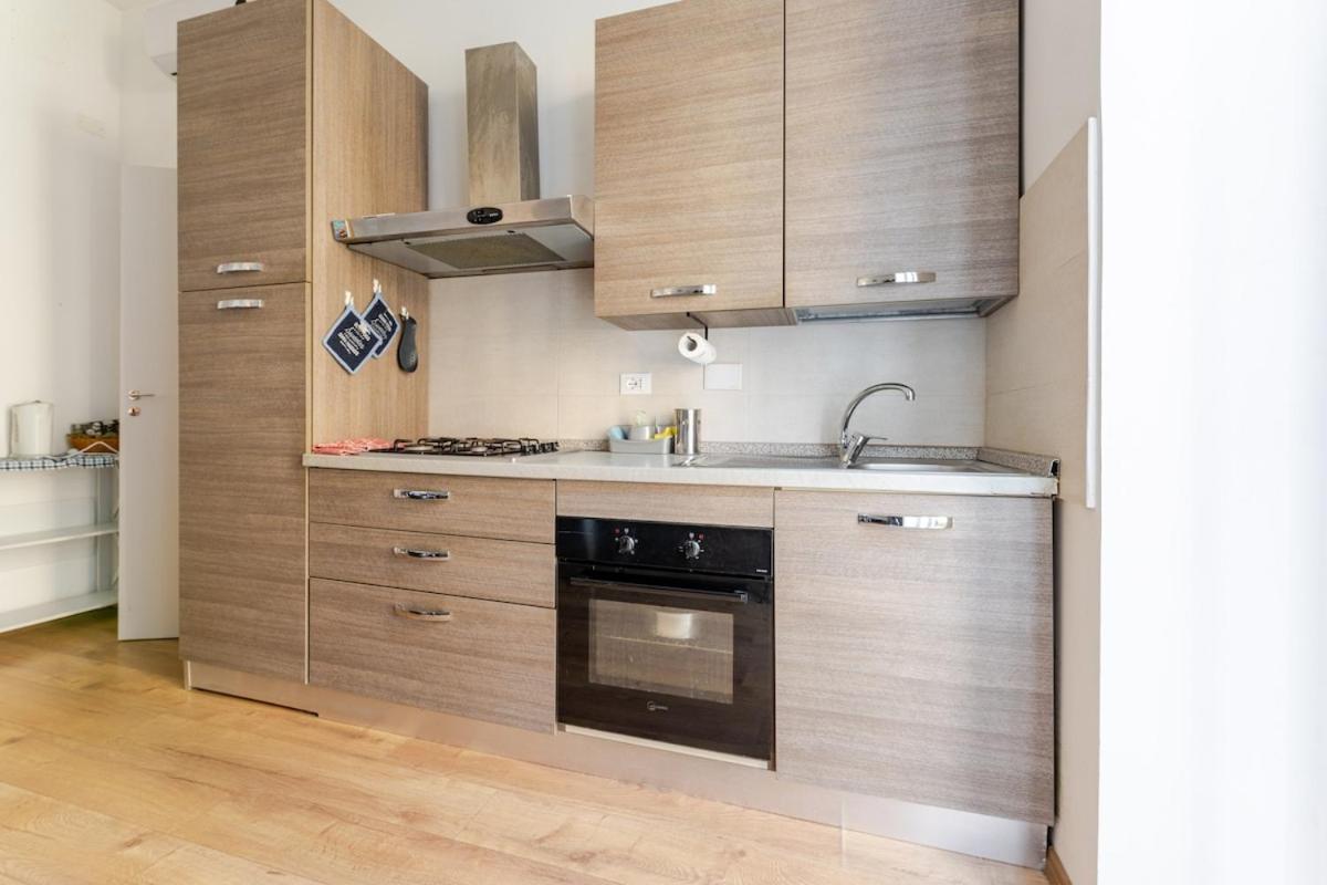 Domvs V Terrae Apartment La Spezia Exterior photo